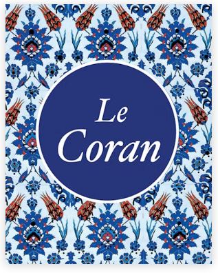 FRENCH QURAN - LE CORAN TR. SHAHNAZ SAÏDI By SHAHNAZ SAÏDI
