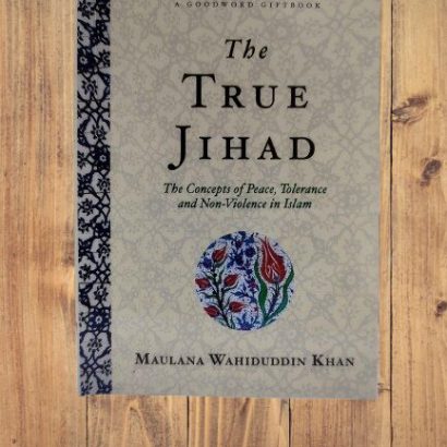 The True Jihad