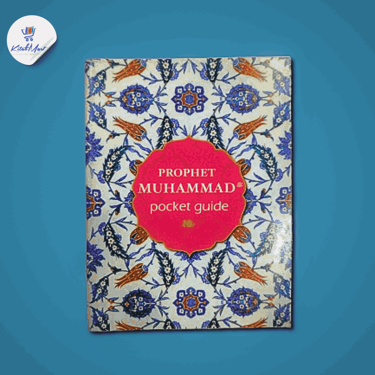 Prophet Muhammad Pocket Guide