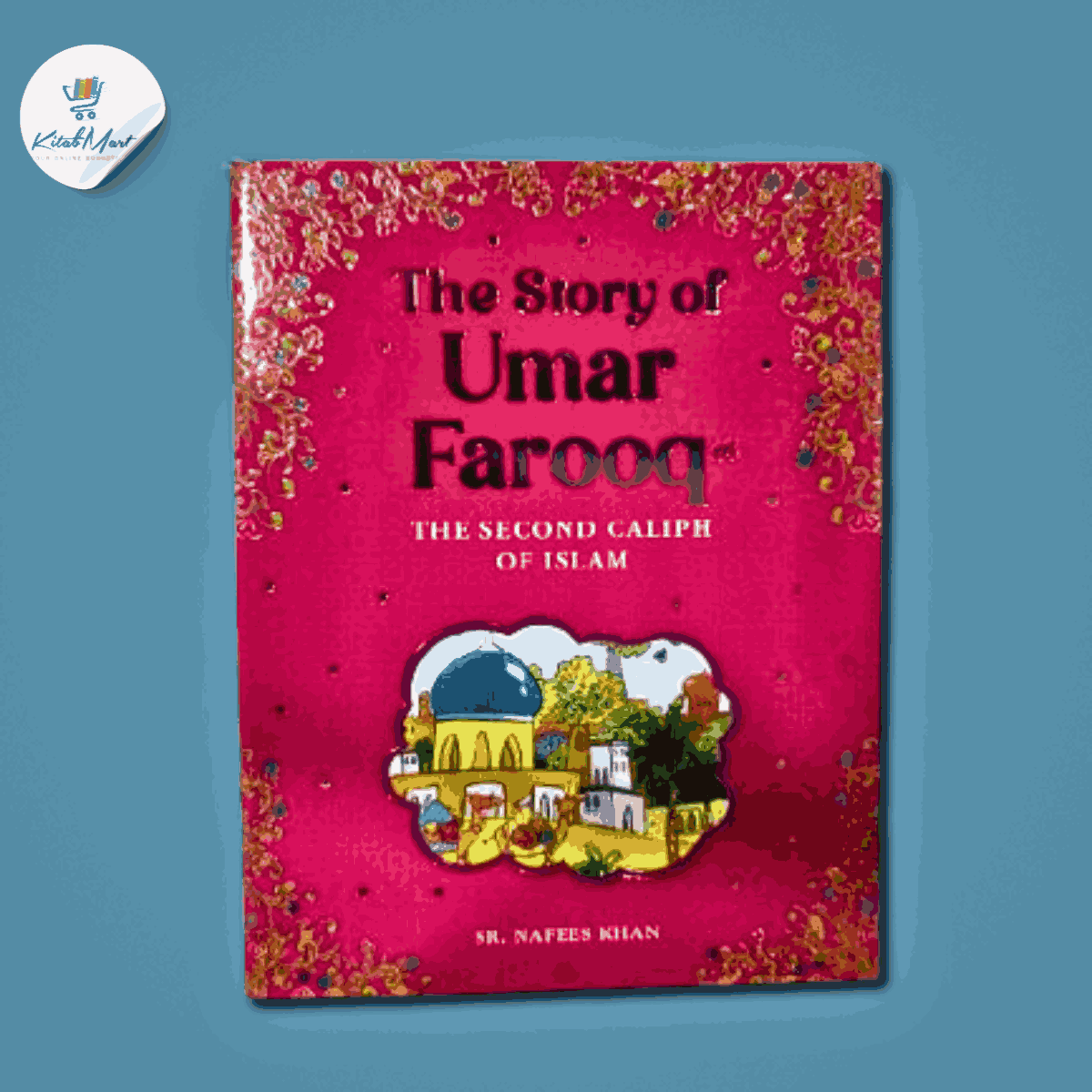 The Story Of Umar Farooq