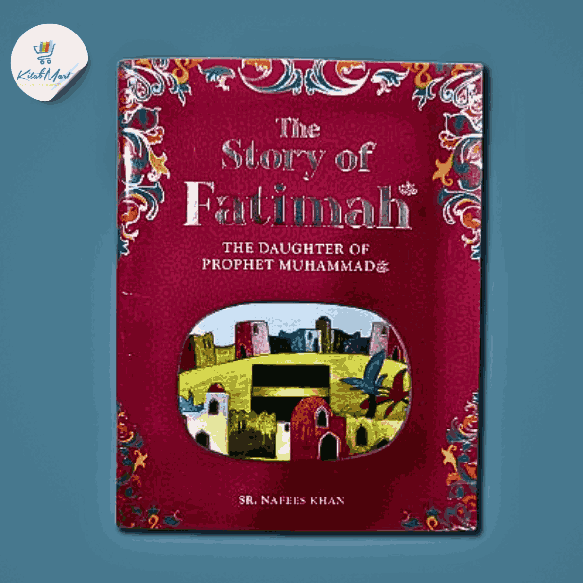 The Story Of Fatimah
