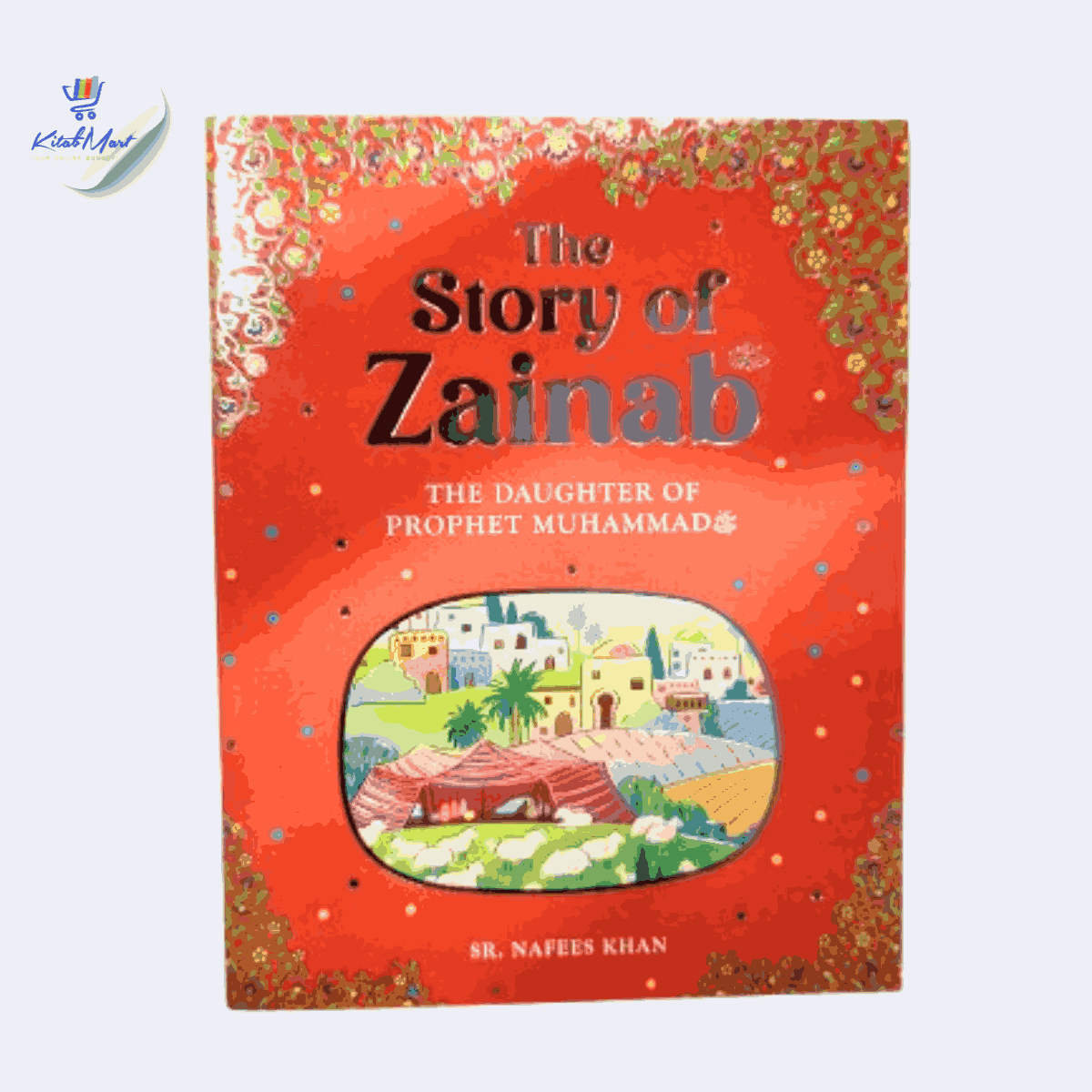 The Story Of Zainab