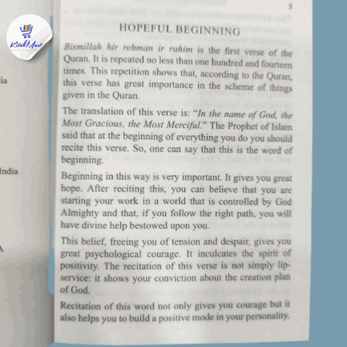 Essence Of Quranic Wisdom
