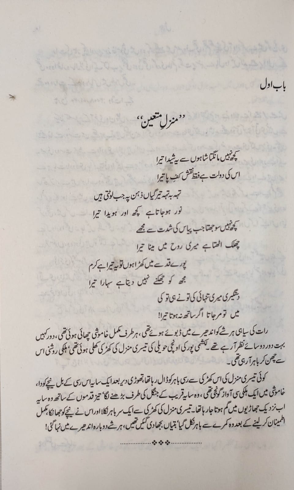 Talaash تلاش by Arooba Amir by Arooba Amir - Image 2