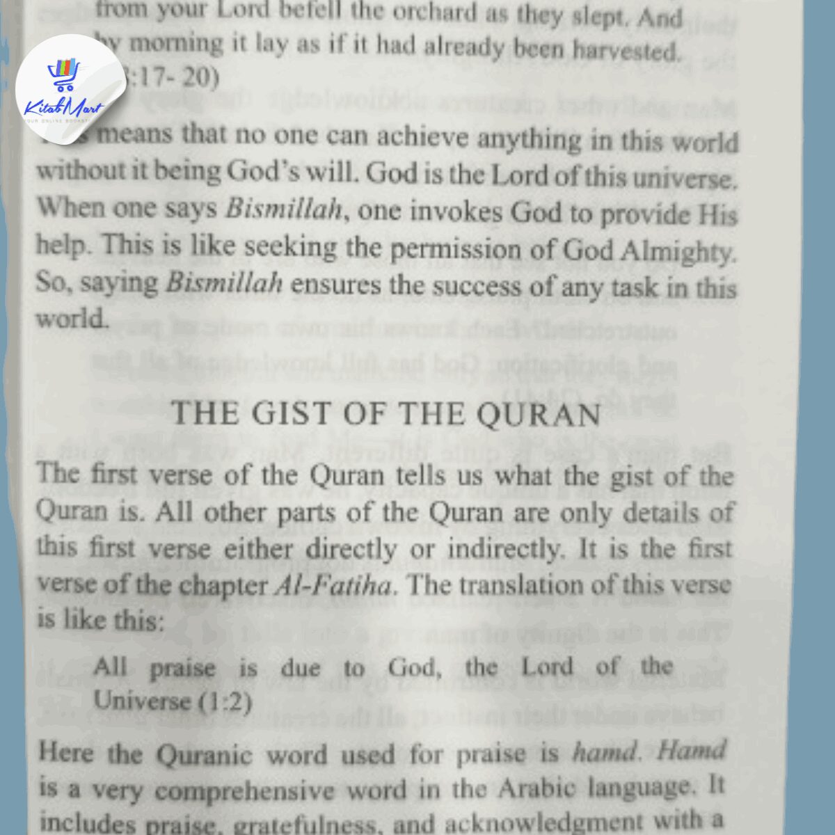 Essence Of Quranic Wisdom - Image 3