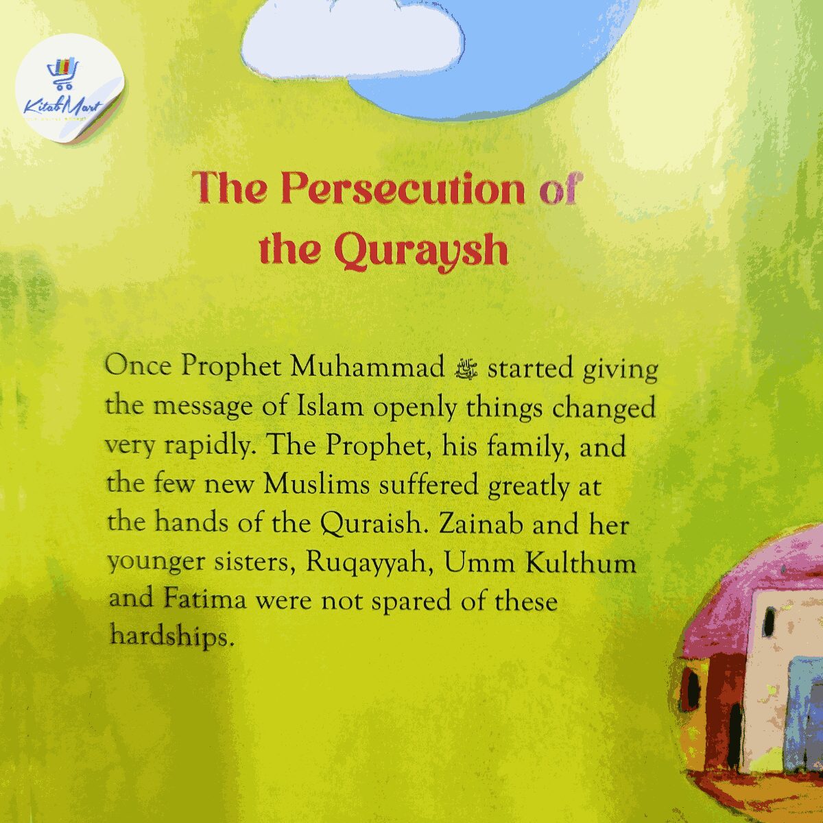 The Story Of Zainab - Image 4