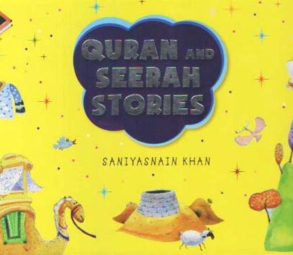 Quran and seerah Stories