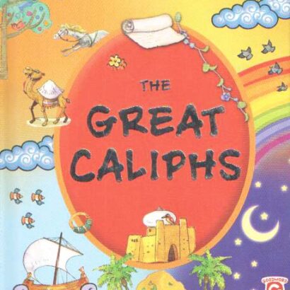 The Great Caliphs