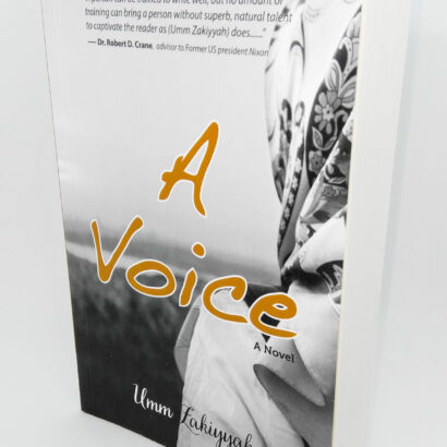 A Voice