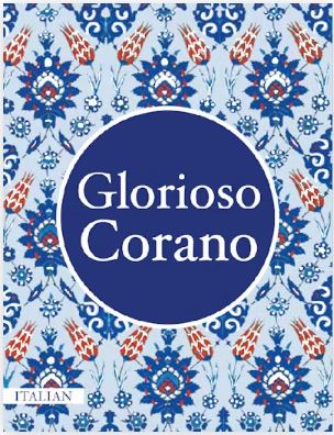 Italian Quran - Glorioso Corano - Tr. H.r. Piccardo