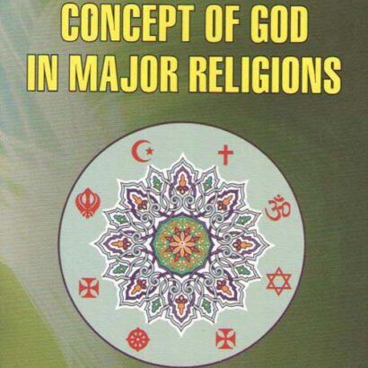 Concept of God in Major religions