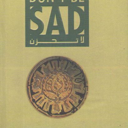 Dont be Sad