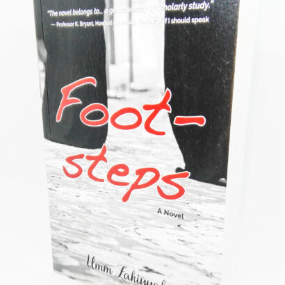 Foot Steps