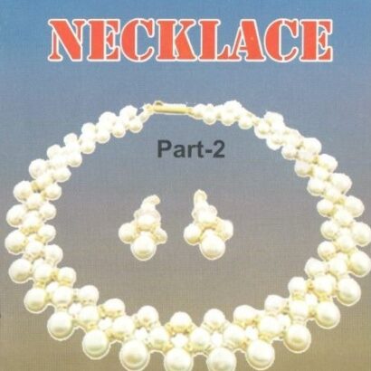 Golden Necklace-2