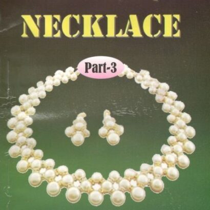 Golden Necklace-3