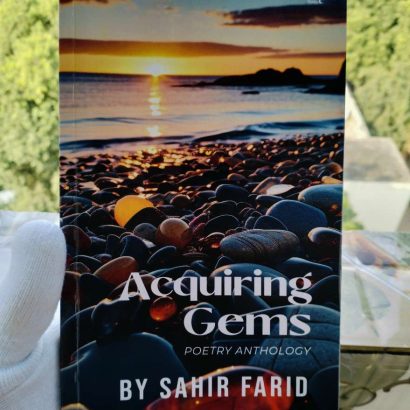 Acquiring Gems (Paperback