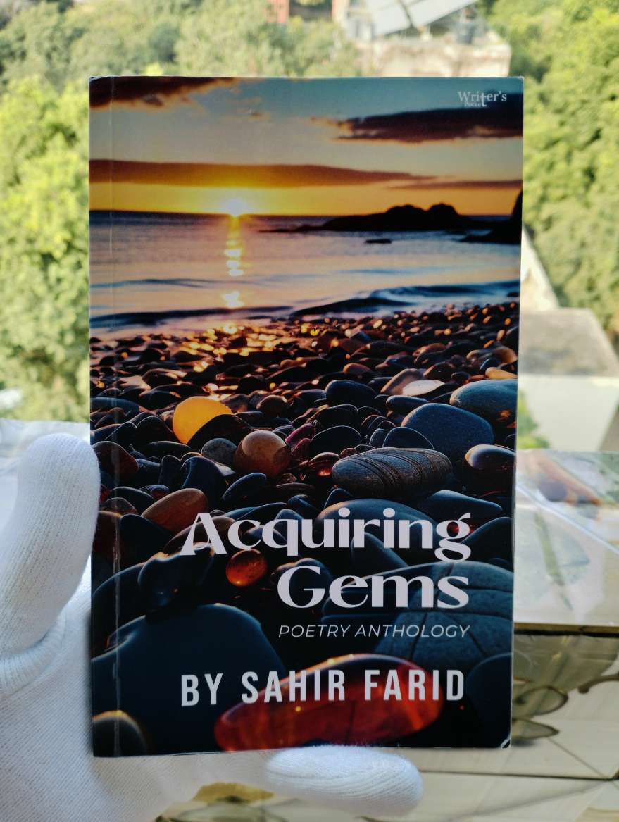Acquiring Gems (Paperback