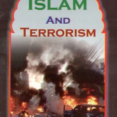 Islam And Terrorism