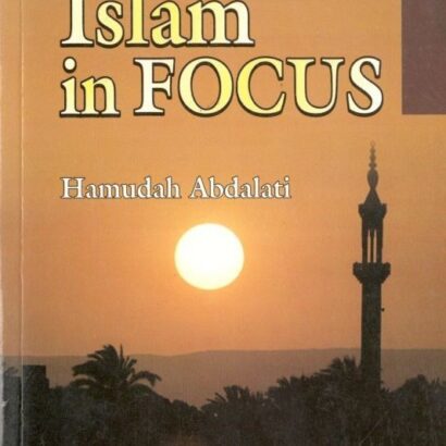 Islam In Focus