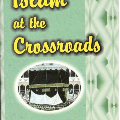 Islam at the Crossroads