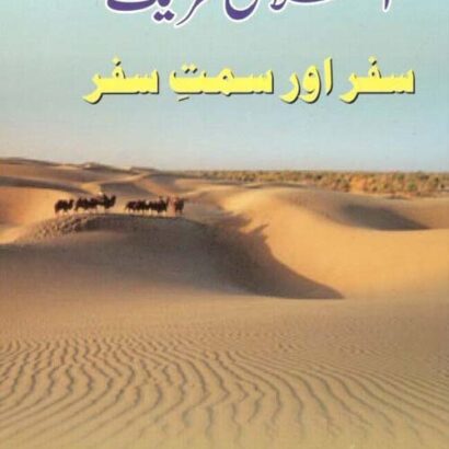 Islami Tahreeke Safar Aur Simte Safar