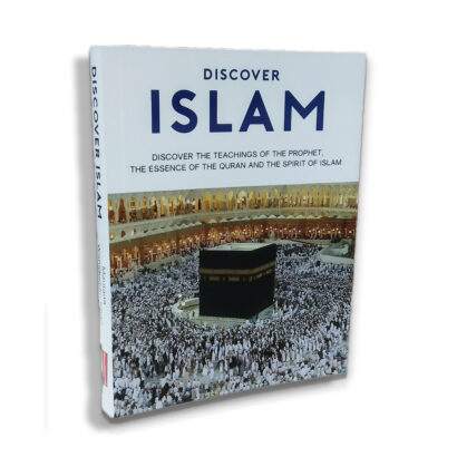 Discover Islam