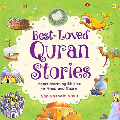 Best-Loved Quran Stories