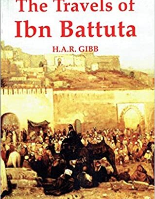 The Travels of Ibn Battuta