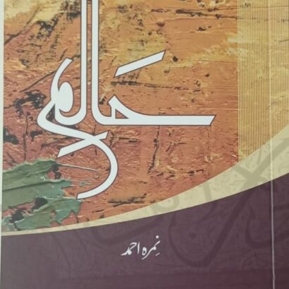 Haalim Part-4 & 5 (Shehzadi Ki Aakhri Mang)