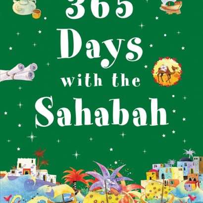 365 Days with the Sahabah