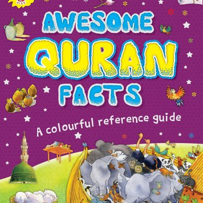 Awesome Quran Facts