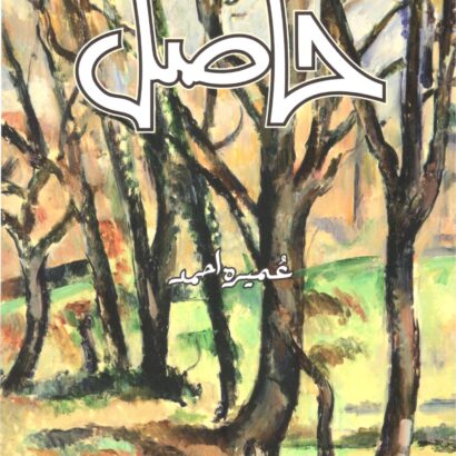 Hasil - (A Novel, written by Umera Ahmad) (Urdu)