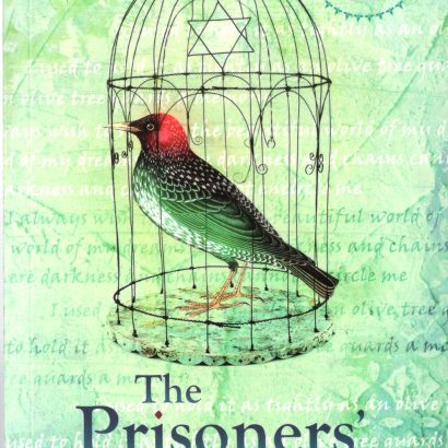 The Prisoners' Diaries : Palestinian Voices from the Israeli Gulag