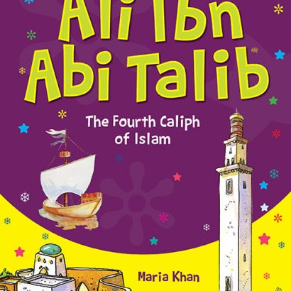 Ali Ibn Abi Talib