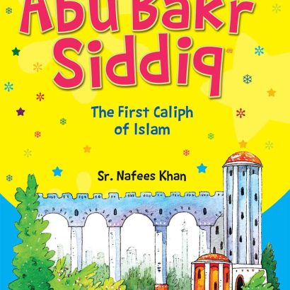 Abu Bakr Siddiq