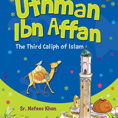 Uthman Ibn Affan