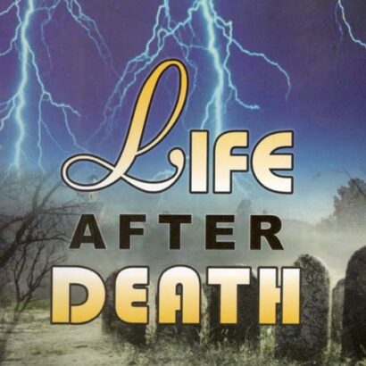 Life After Death