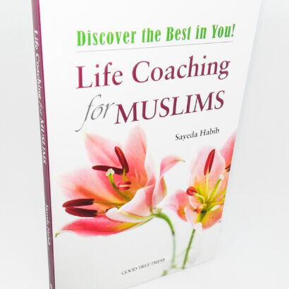 Life Coaching For Muslims