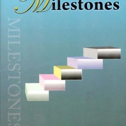 Milestones