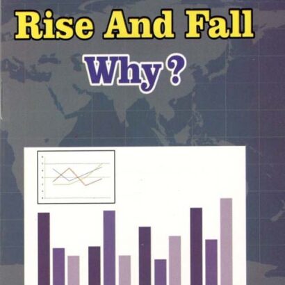 Nations Rise And Fall Why