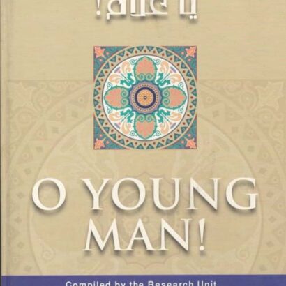 O Young man