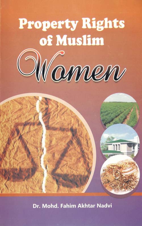 Property rights Of Muslim Women