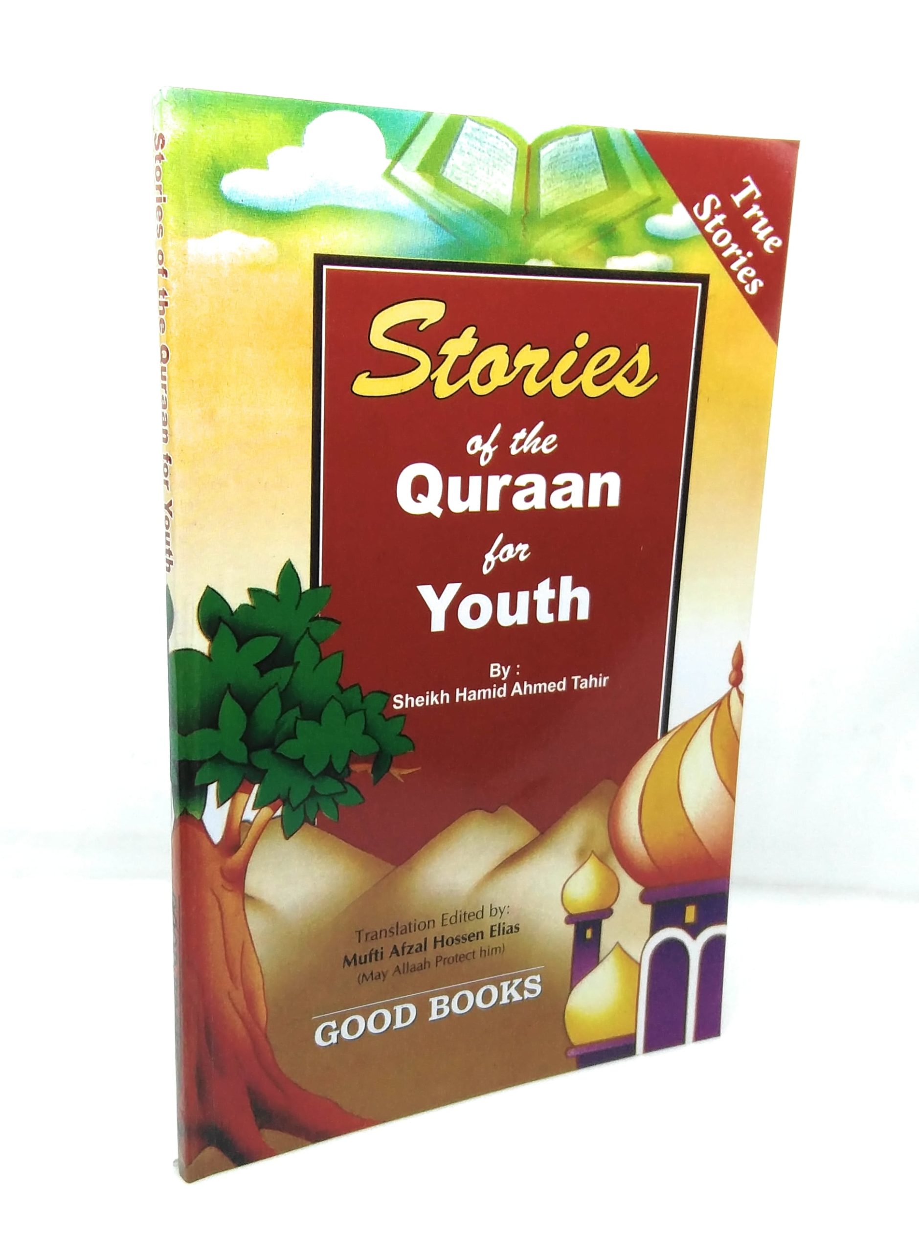 Stories of the Quraan for Youth