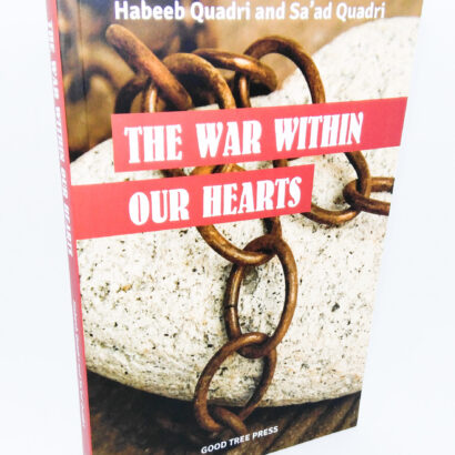 The war within our Hearts