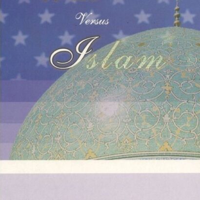 West Versus Islam