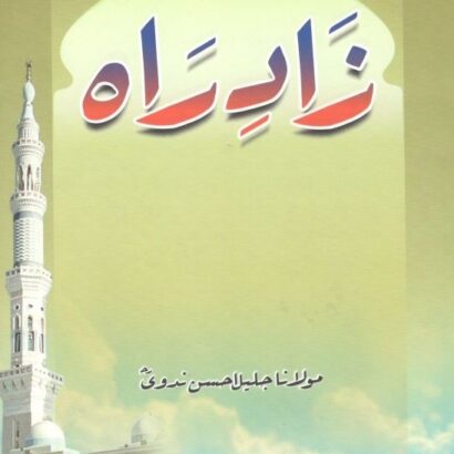 Zaade Rah