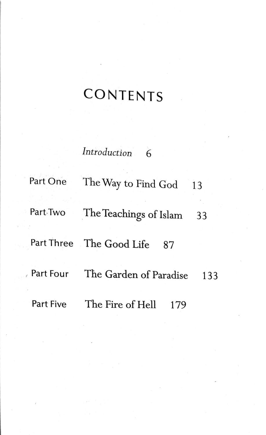 Introducing Islam - A simple introduction to Islam - Image 2