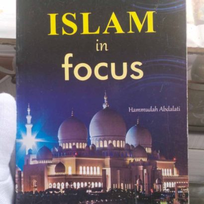 Islam In Focus (Paperback