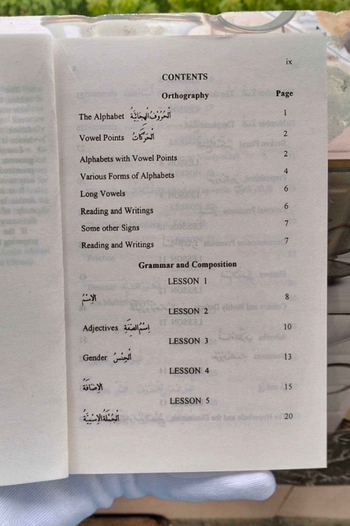 Arabic Made Easy by Abul Hashim