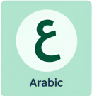 Arabic